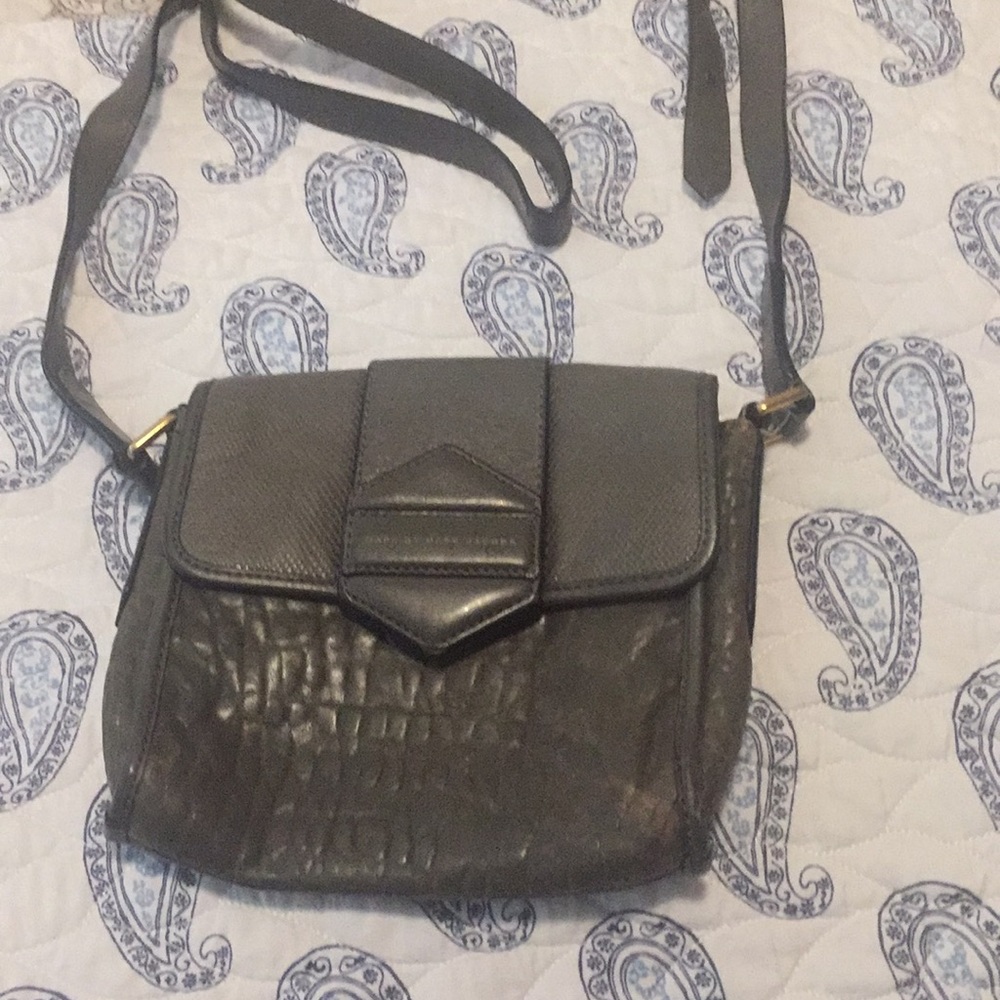 Well traveled Marc by Marc Jacobs